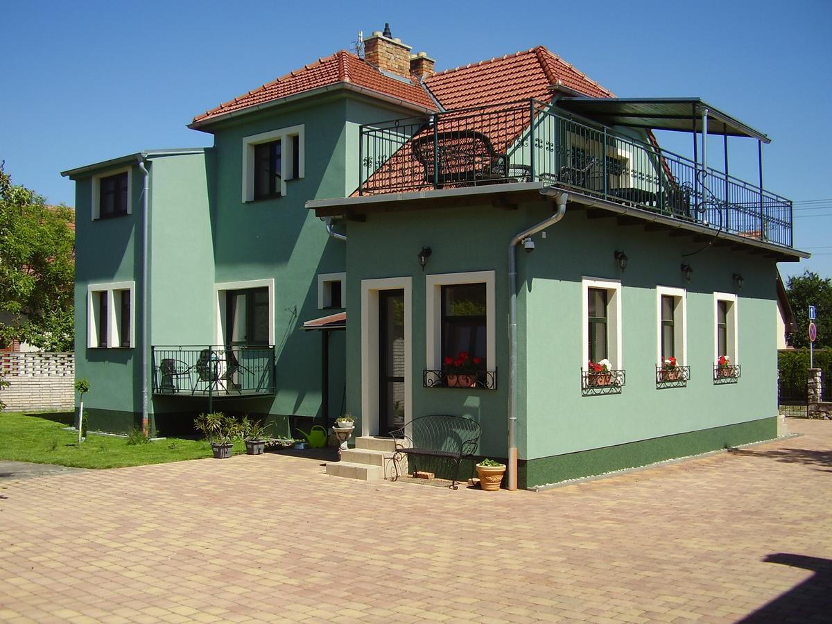 Penzion Vecerka Lednice Εξωτερικό φωτογραφία