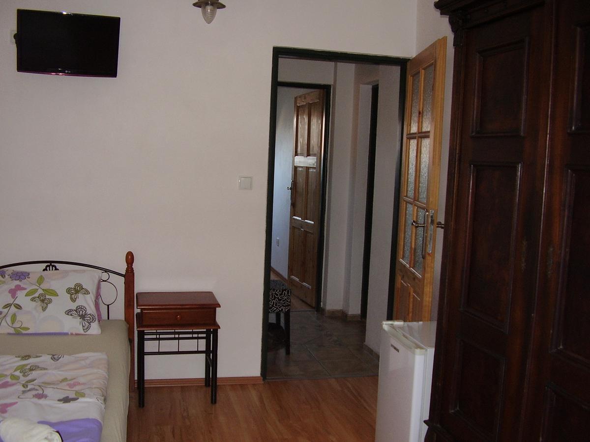 Penzion Vecerka Lednice Εξωτερικό φωτογραφία